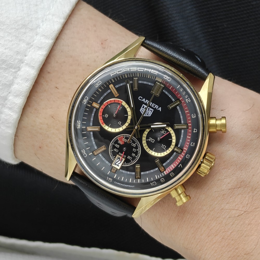 TAG HEUER